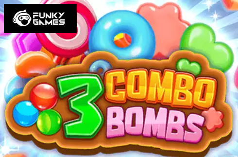 3 Combo Bombs